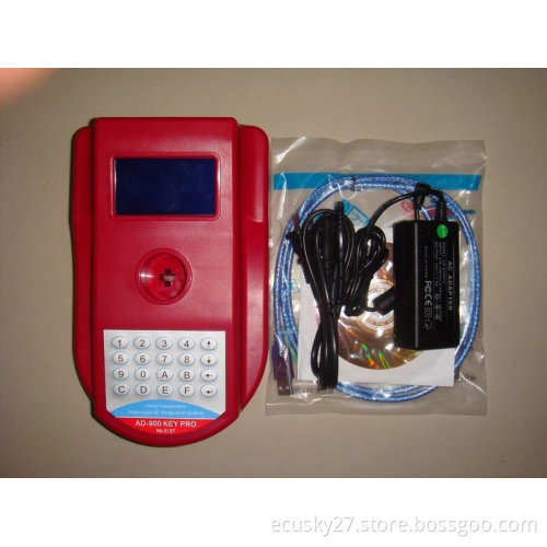 AD900 Programmer, Transponder Clone Key Programmer Tool